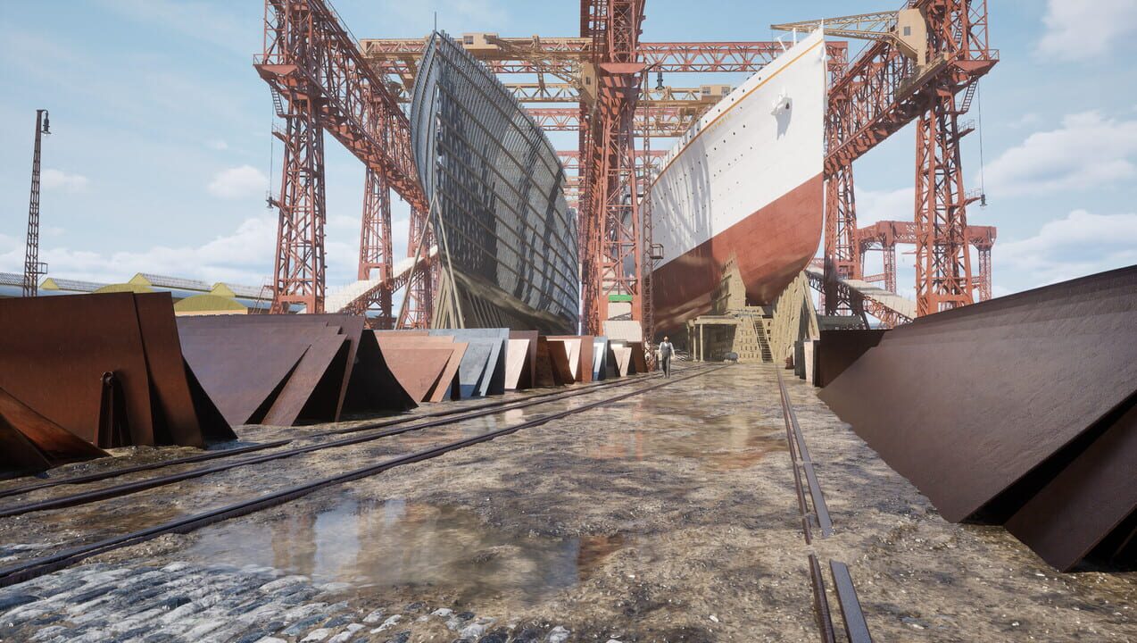 Titanic: Honor and Glory