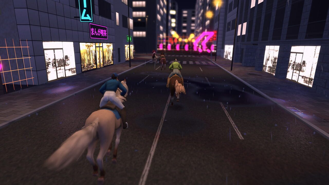 Top Steed