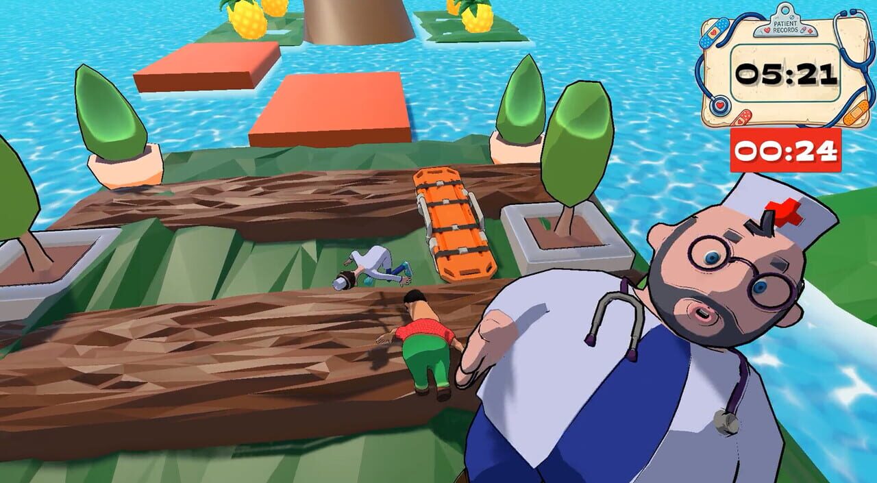 Wobble Bros