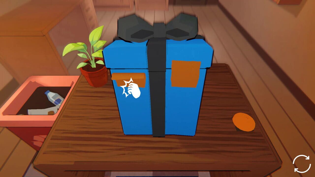 Your Cozy Unboxing