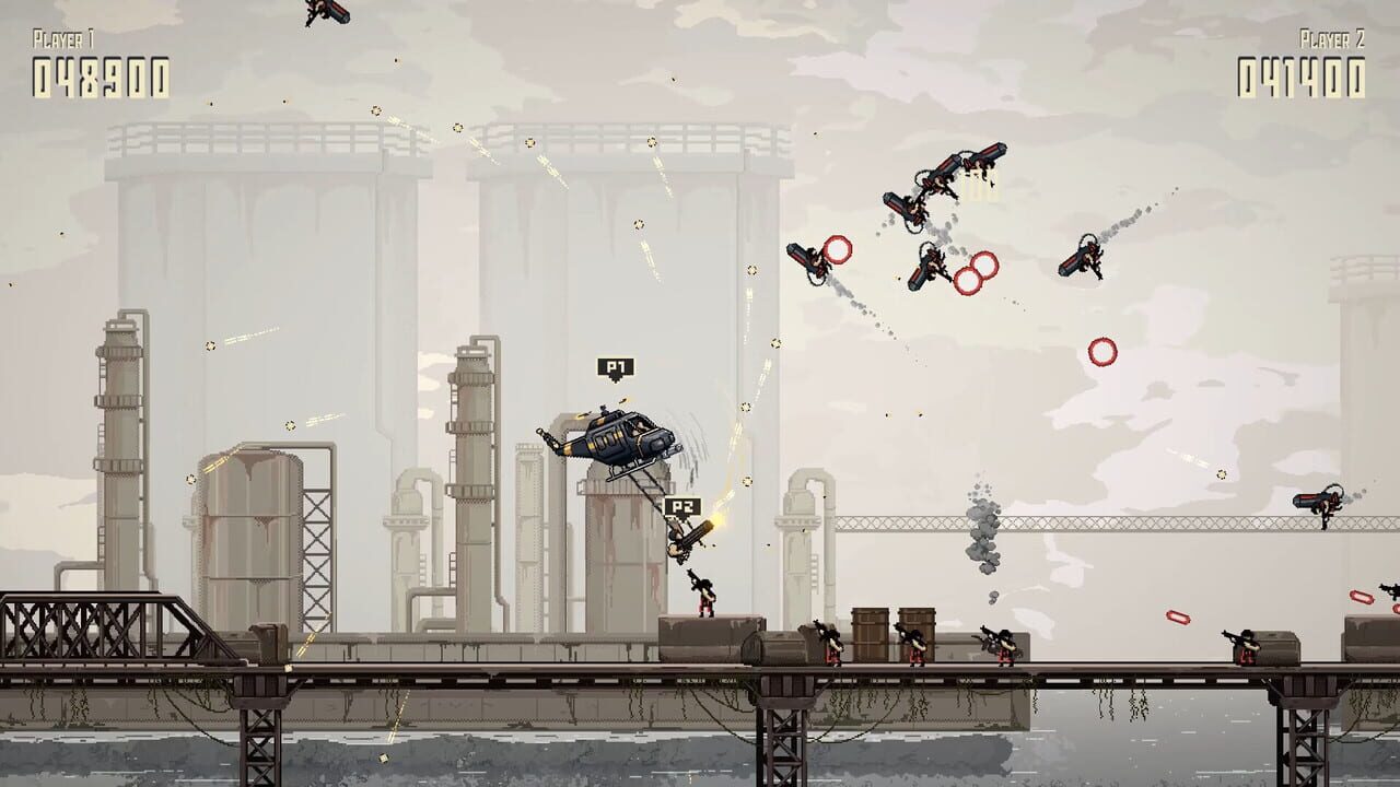 Riot Riders