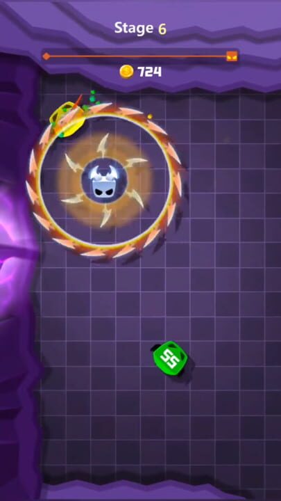 Blade Master