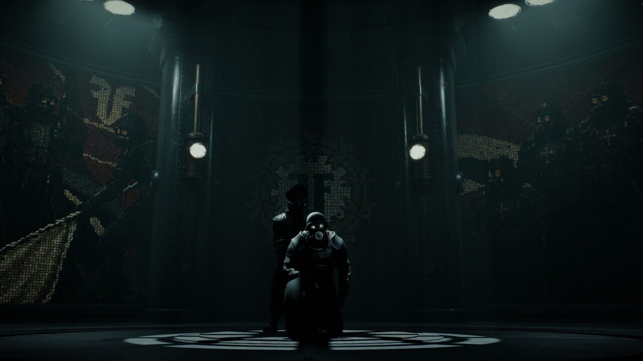 Fear of Faith