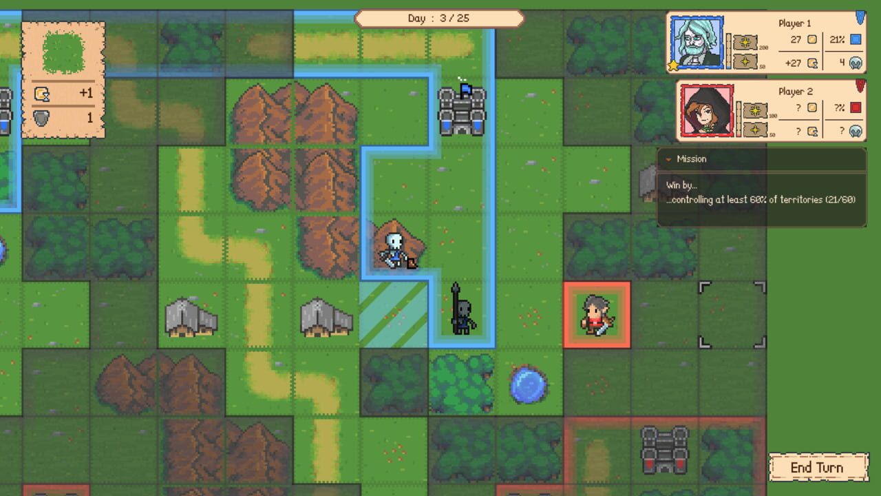 Tiles of War