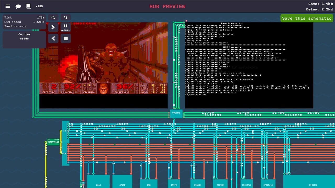 Turing Complete
