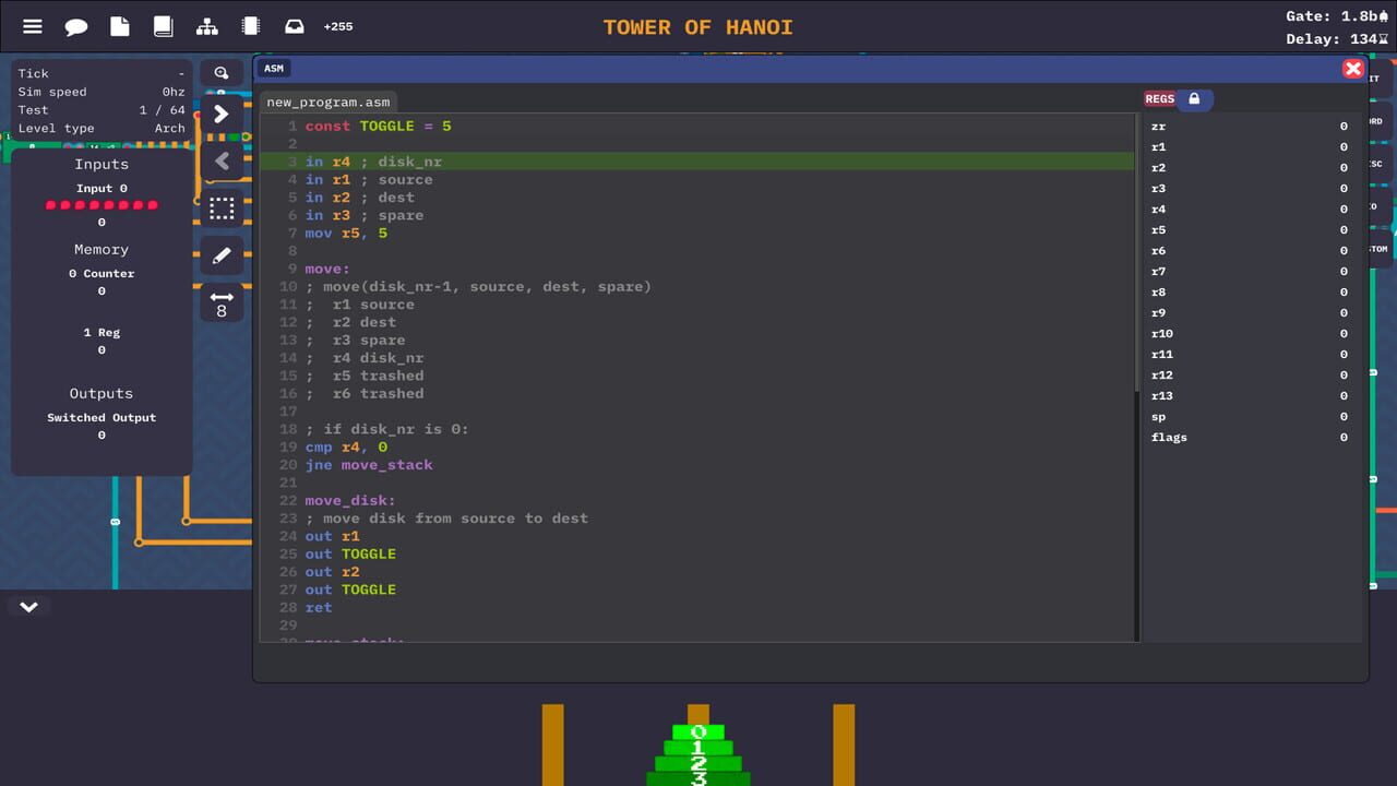 Turing Complete