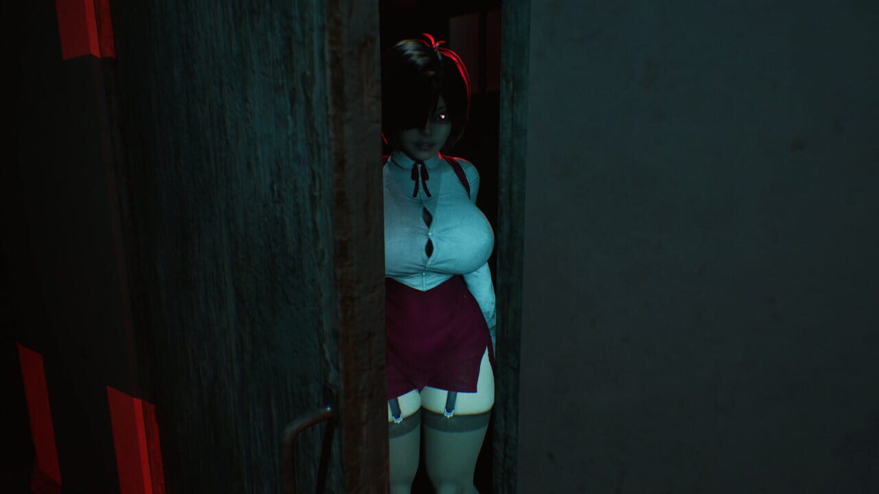 Seven Nights With Hanako