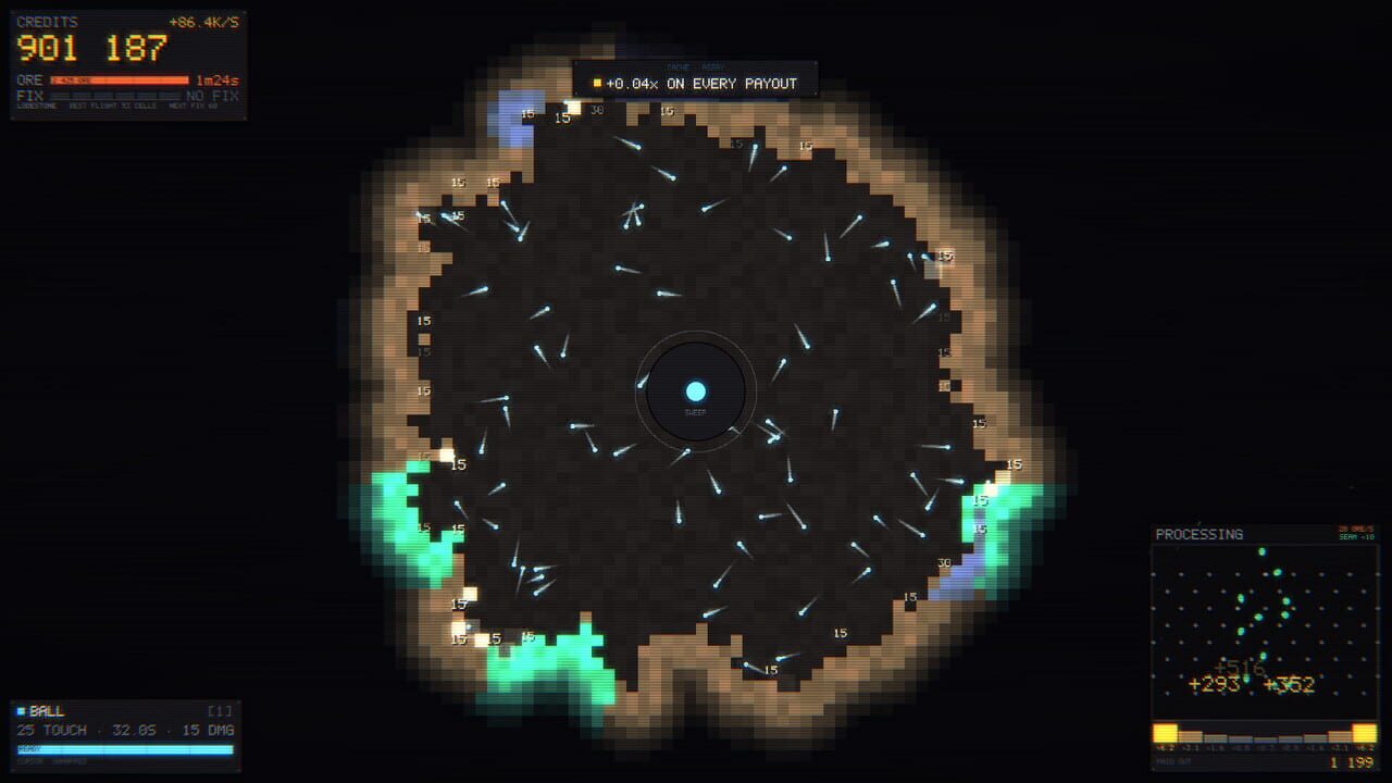 Carve The Cave Together