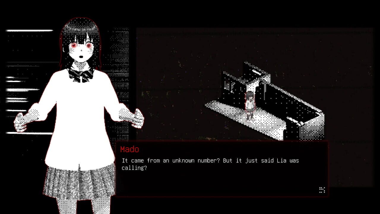 Mado Marks