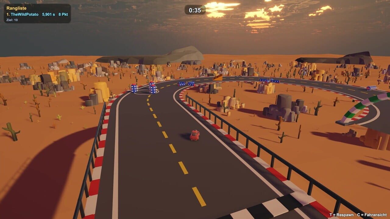 Velocrash