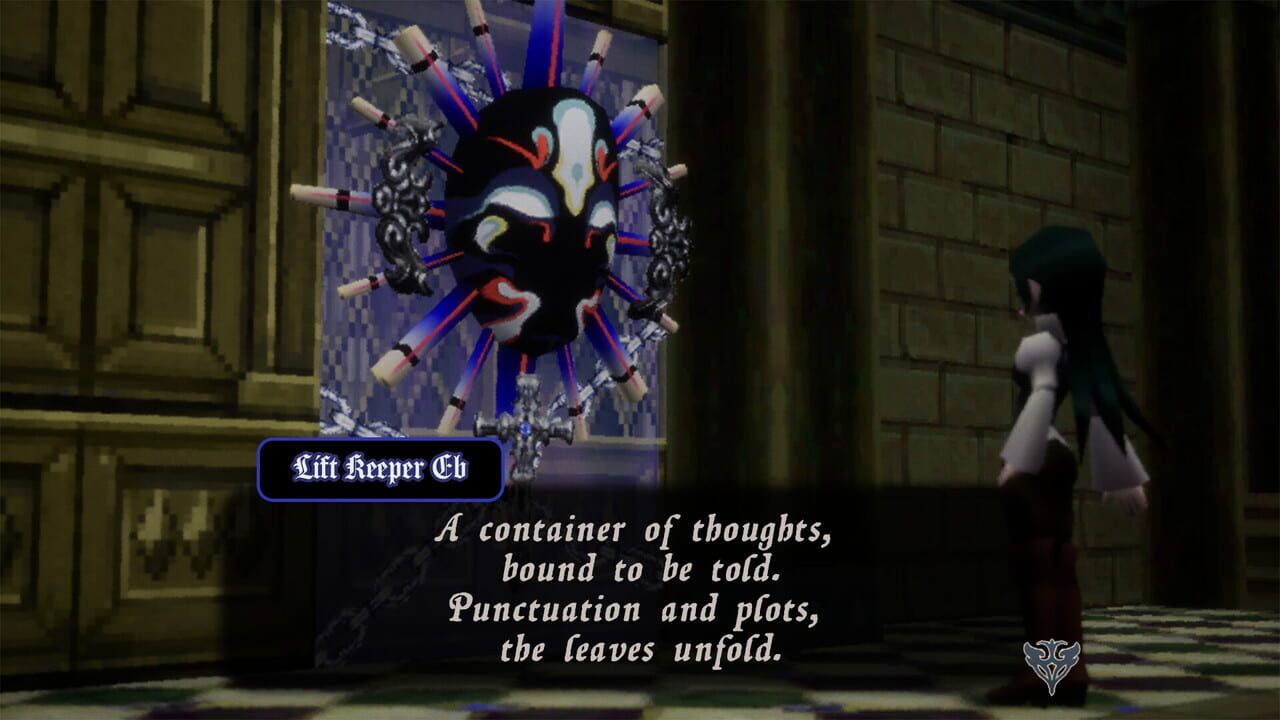 Curse of the Countess