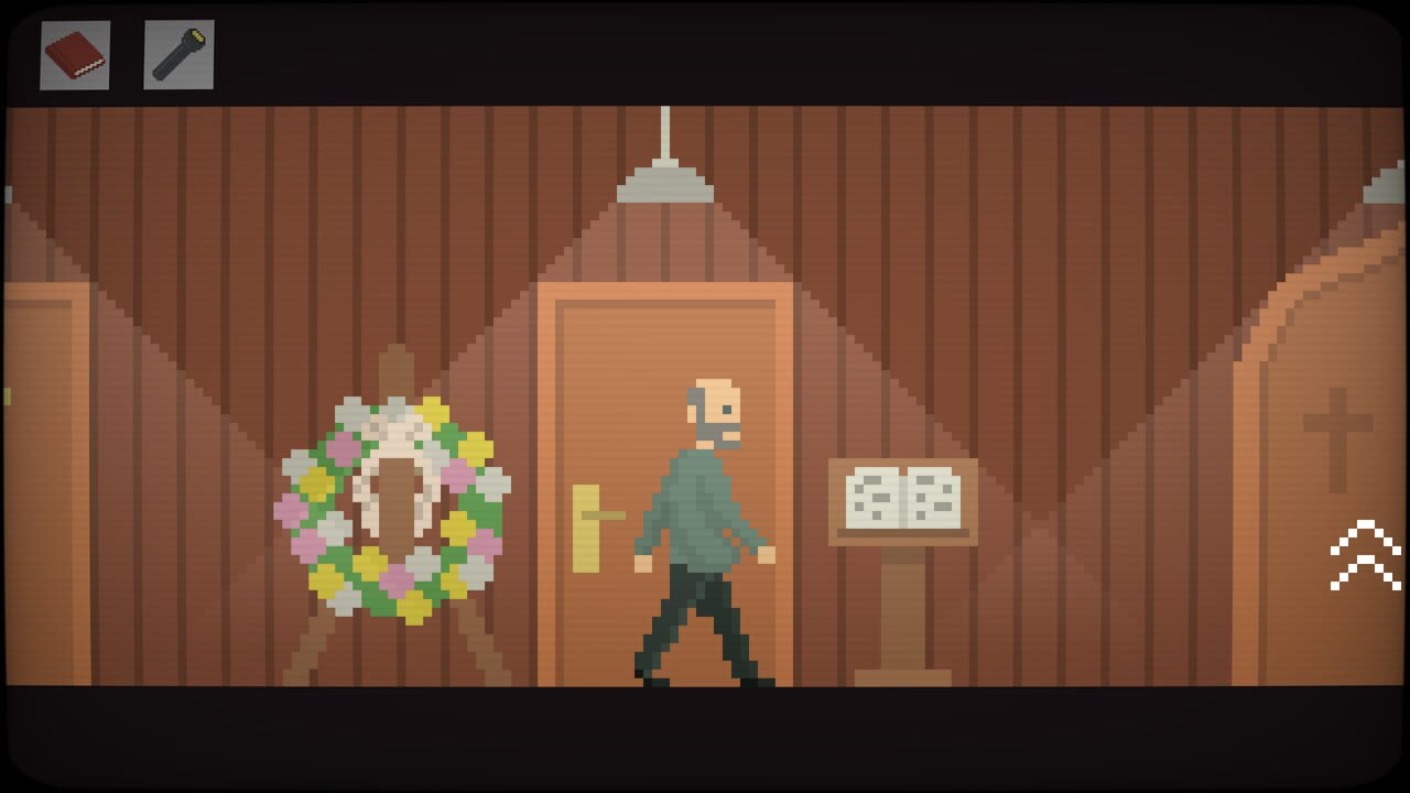Little Horrors: The Mortuary