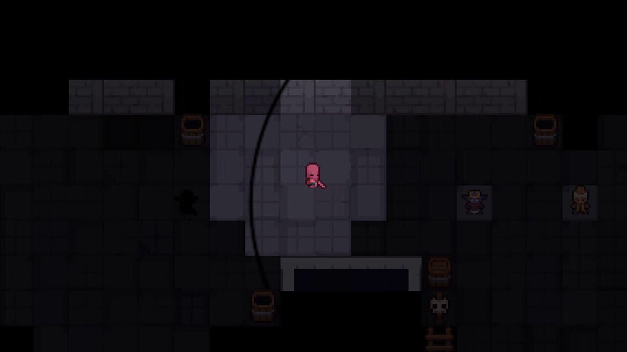 The Sounding Dark