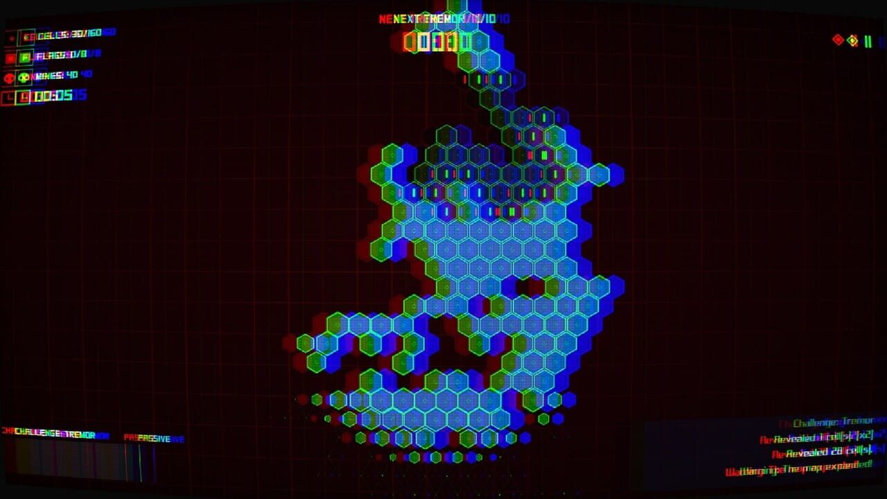 Minefield: Rupture