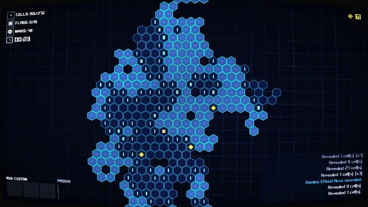 Minefield: Rupture