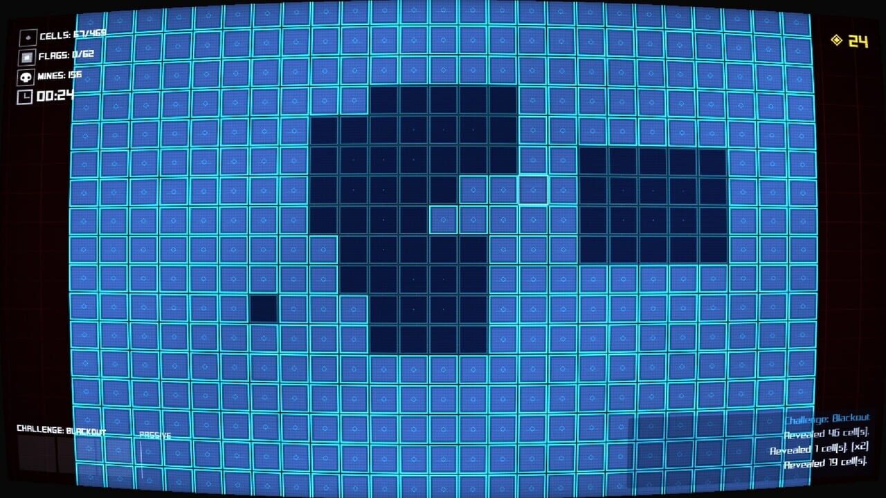 Minefield: Rupture