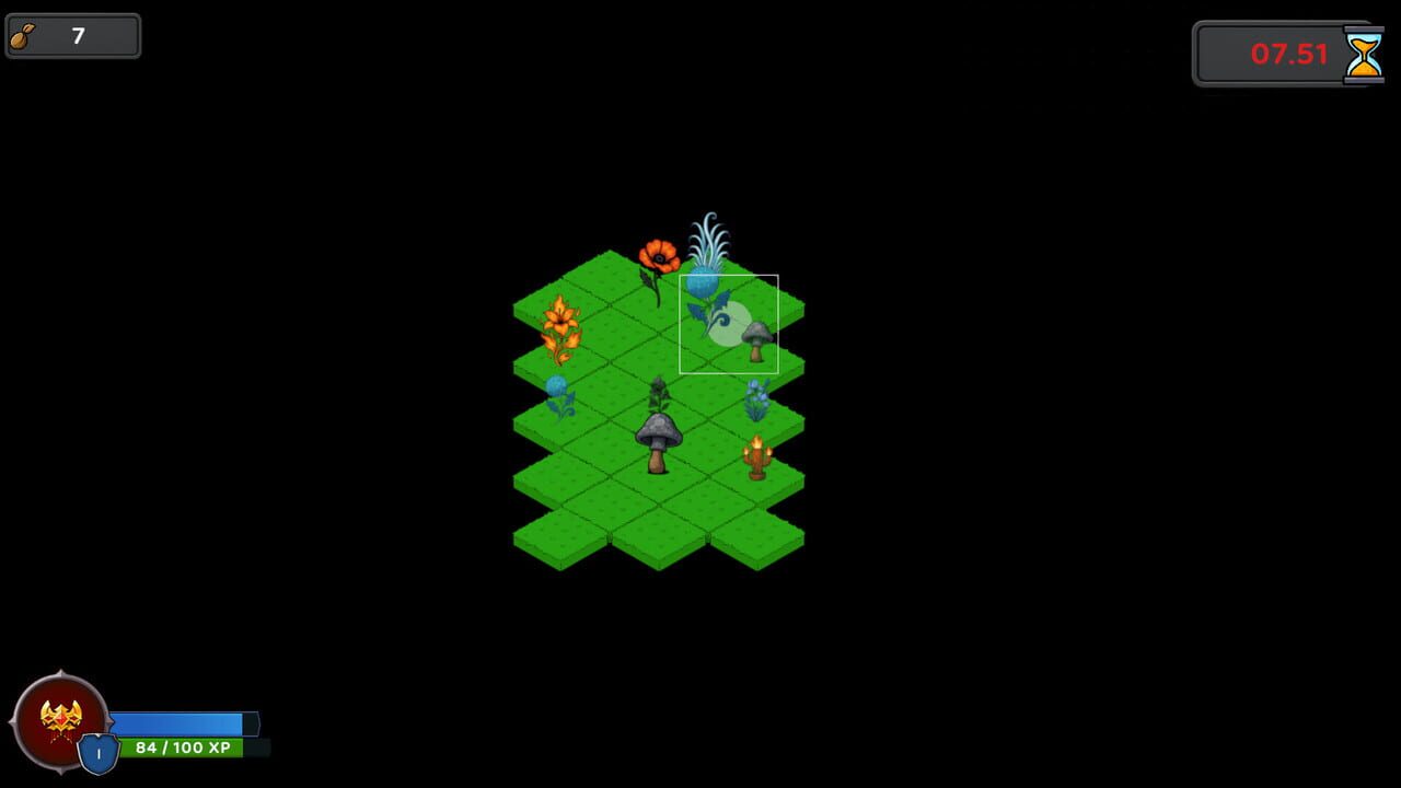 Endless Harvest!