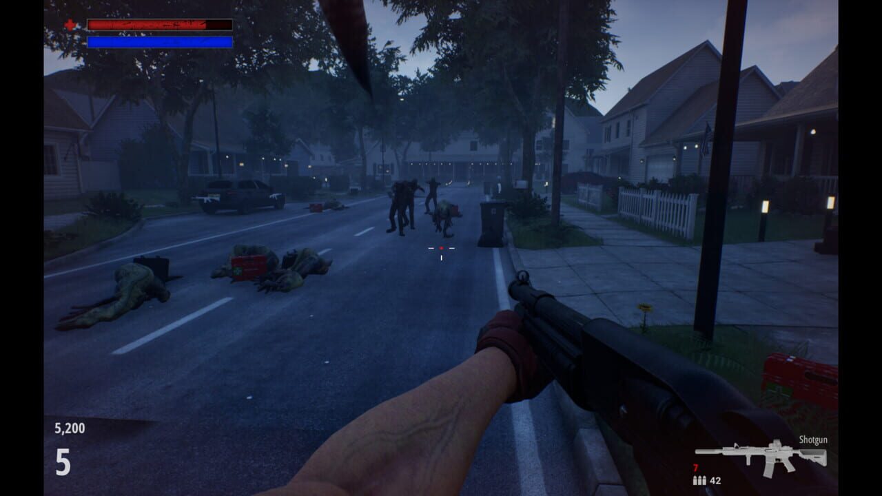 San Bernardino