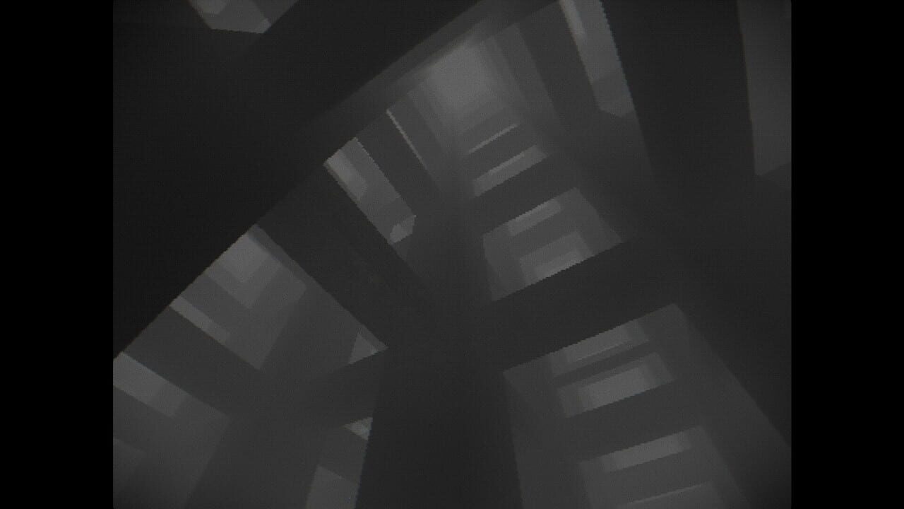 Monochrome Angel