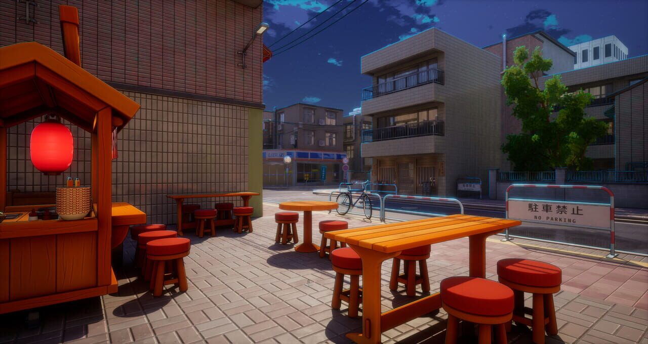 Ramen Haven
