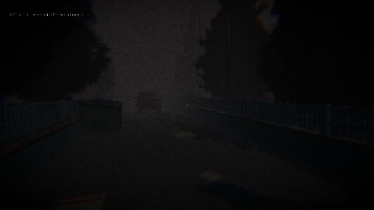 The Night Route
