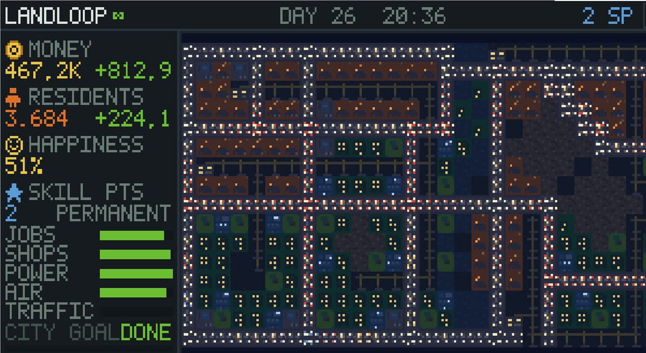 Landloop