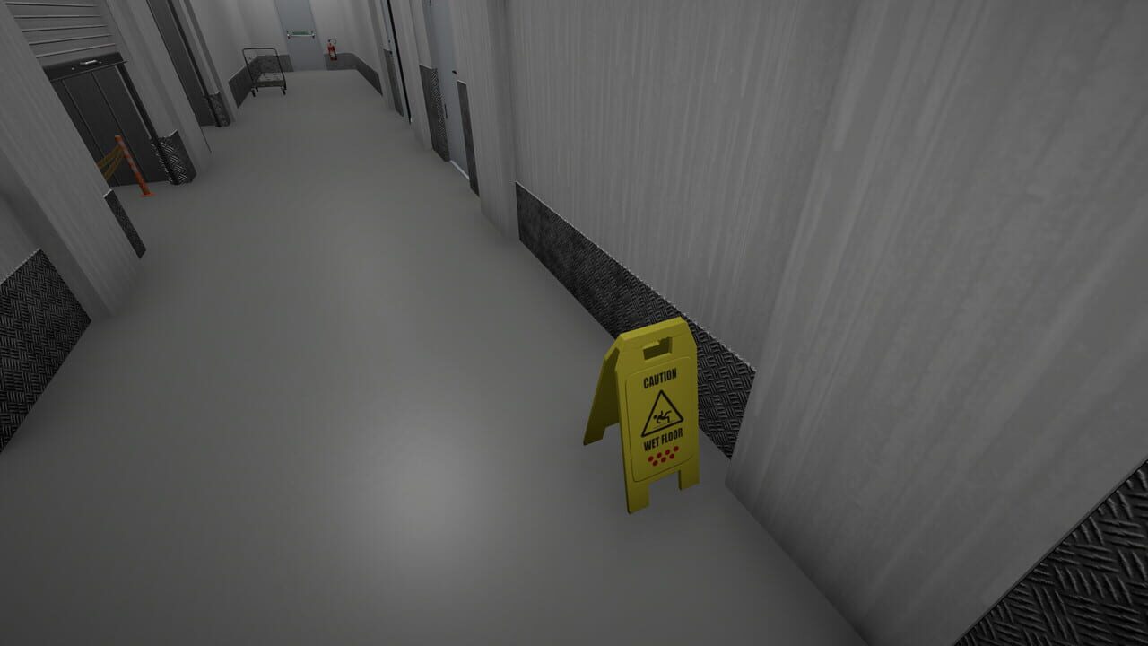 Storage 8 VR
