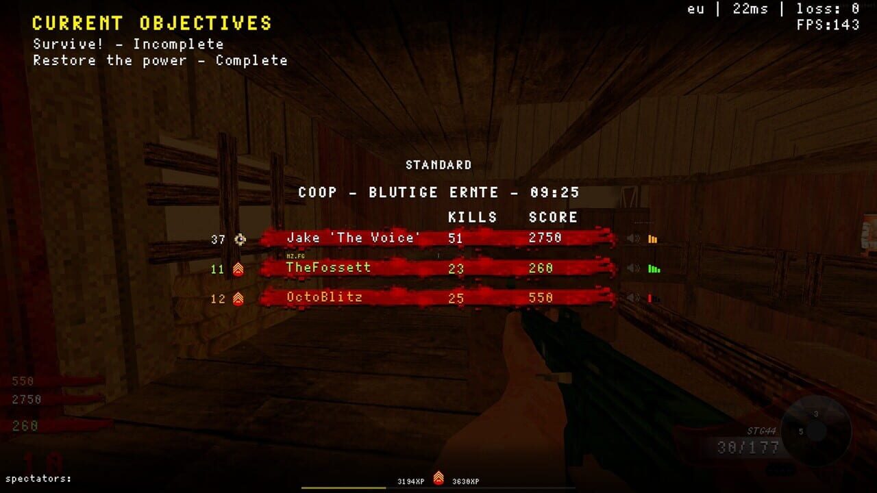 Nazi Zombies