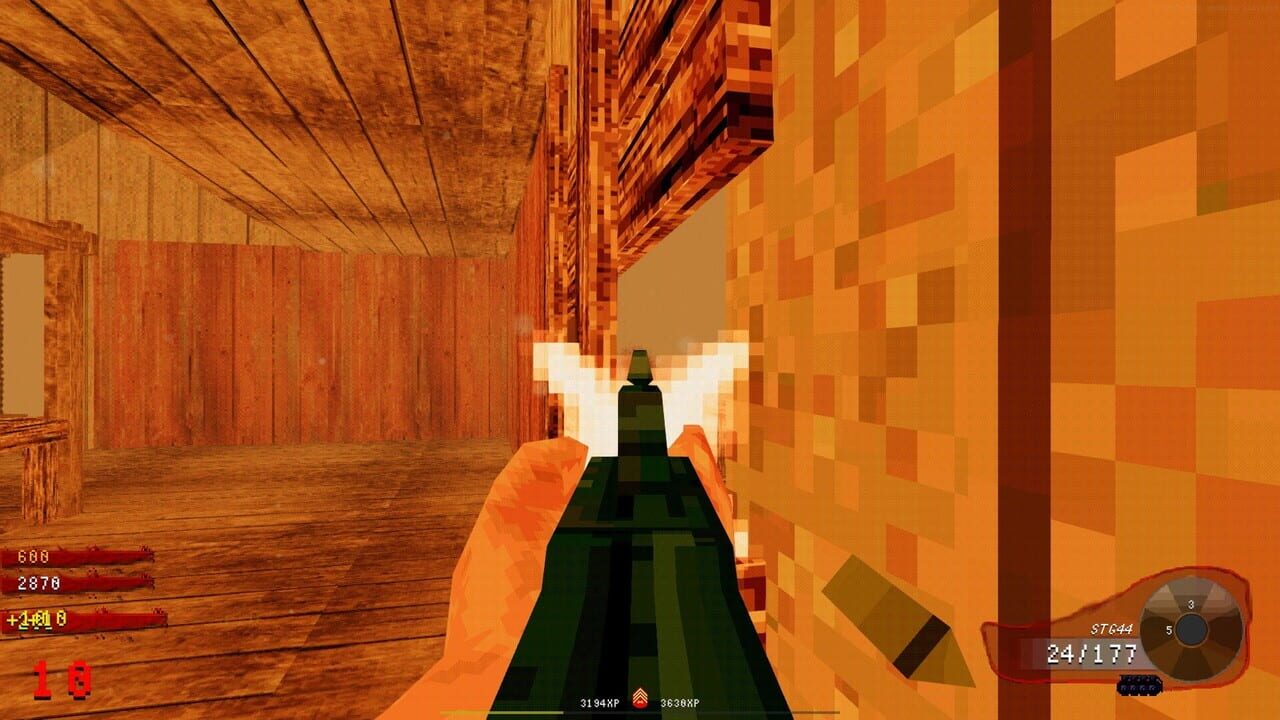 Nazi Zombies