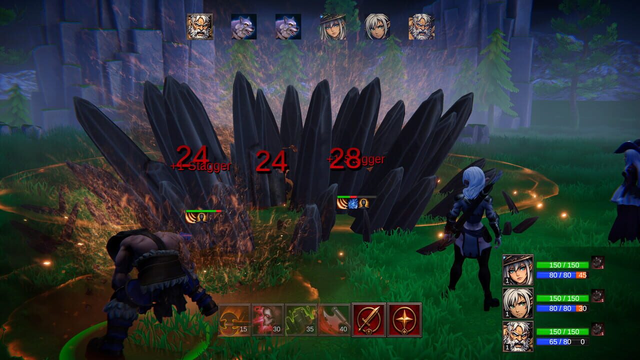 Everguest: The Veiled Inn