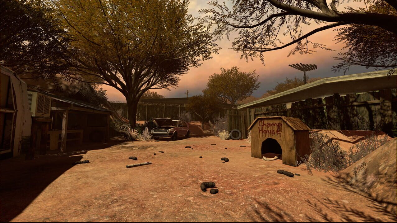 Postal 2 Redux