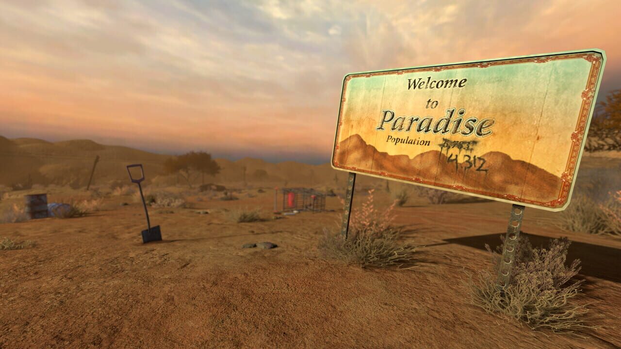 Postal 2 Redux