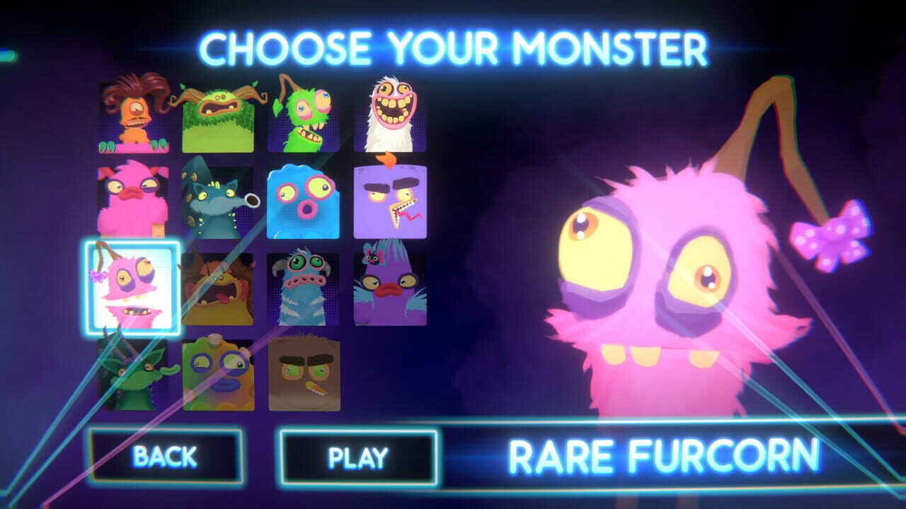 My Singing Monsters Karaoke: Day One Pack