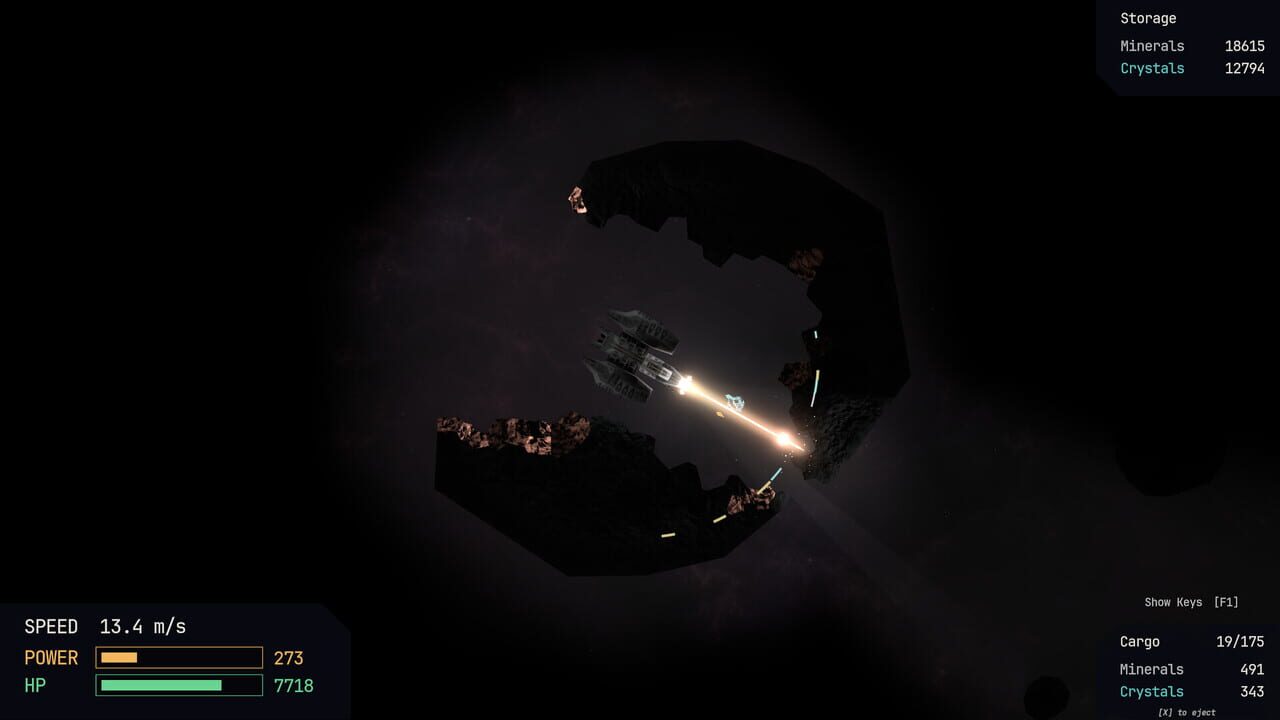 The Ignition Protocol