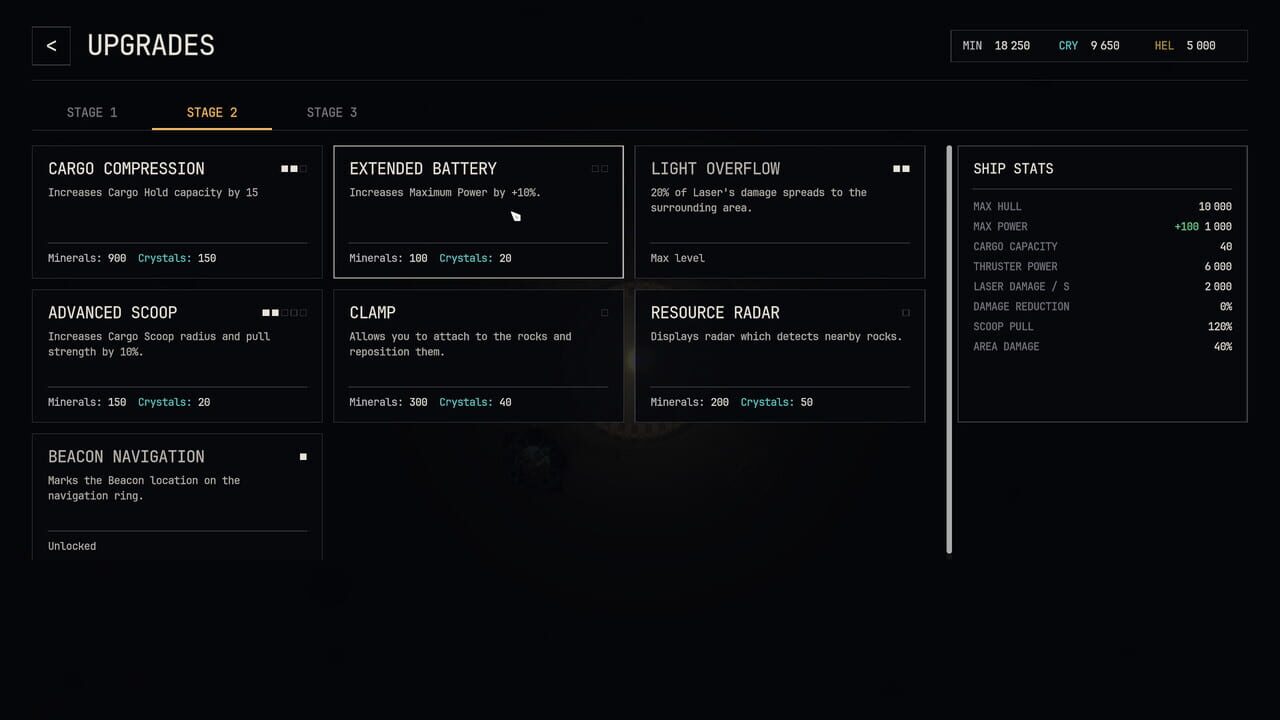The Ignition Protocol
