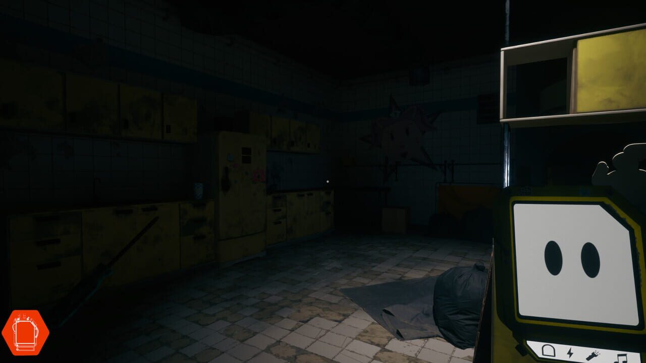Cursed Ciddy