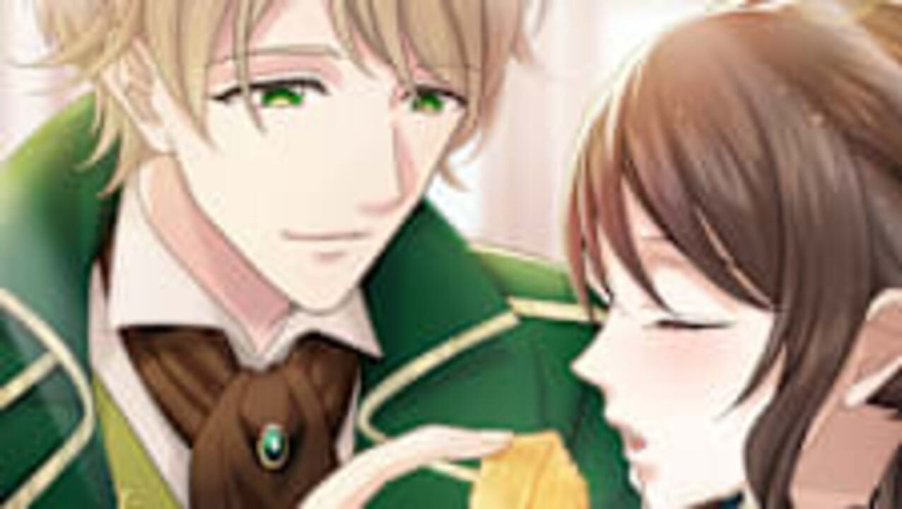 Court of Darkness: Adoration’s Kiss