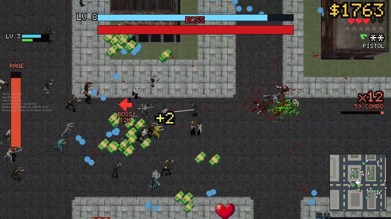 Y2kill