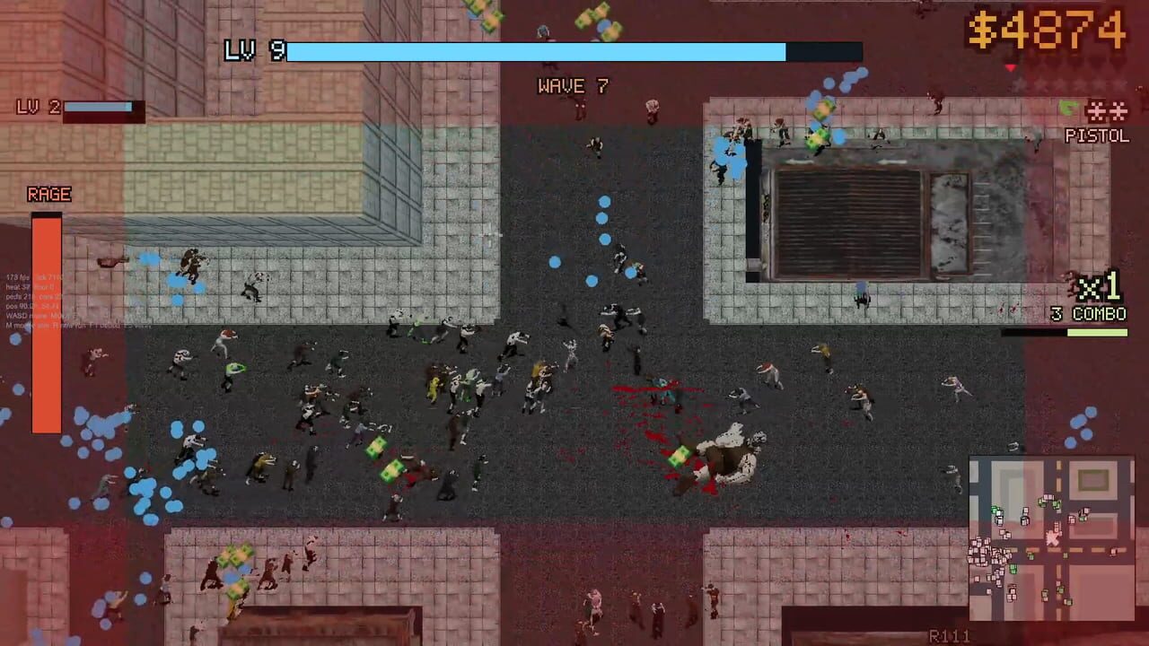 Y2kill