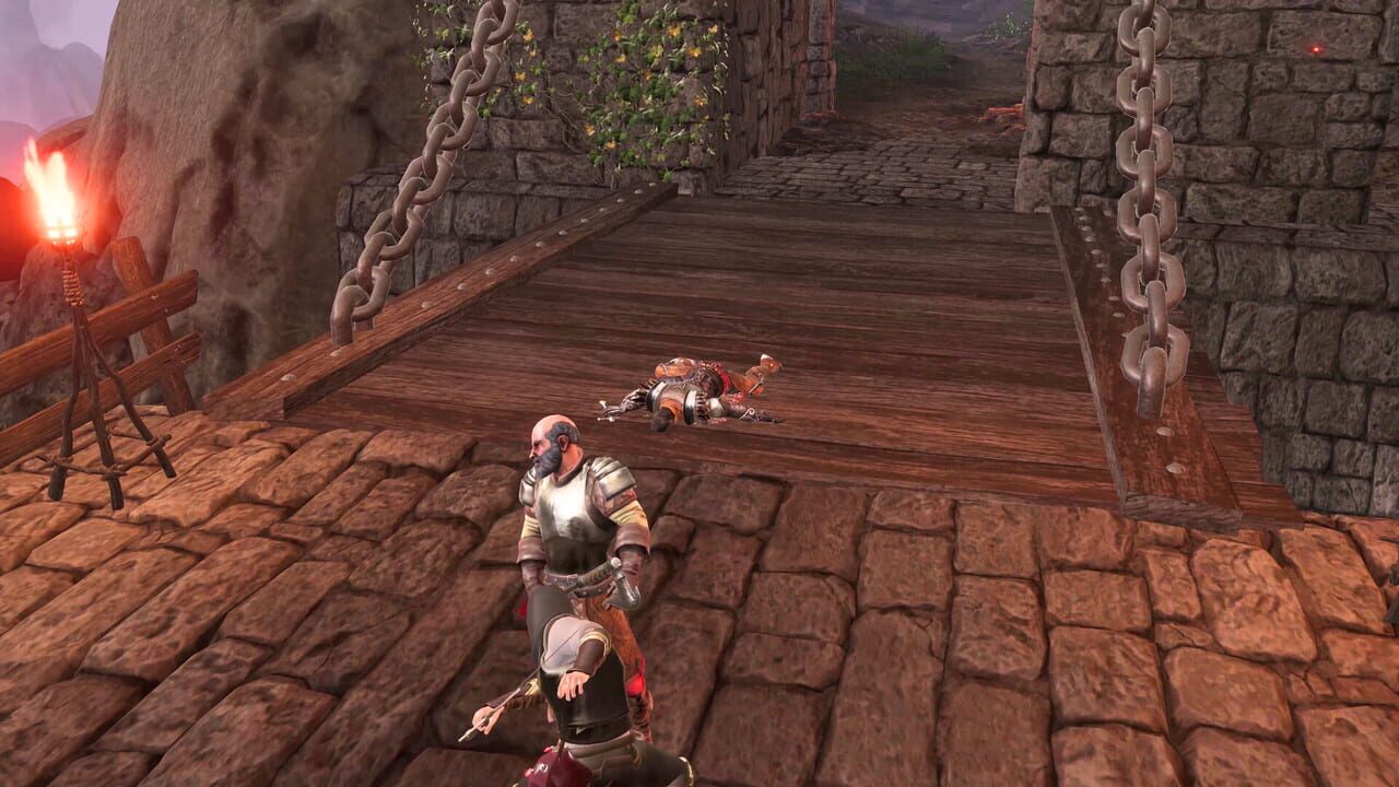 The Last Elf
