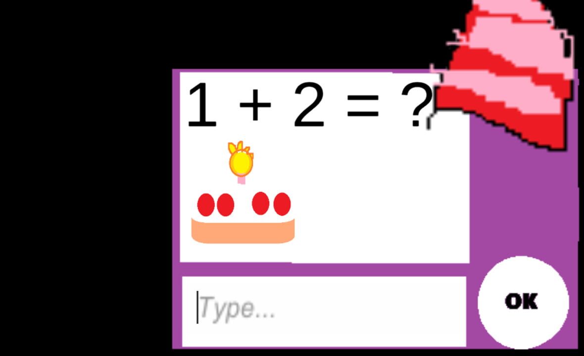 T7’s Basics in Birthday