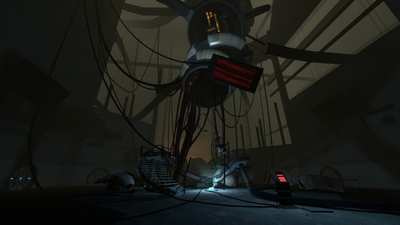 Portal 2: Project 2009