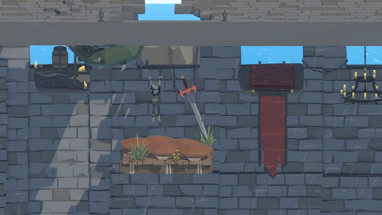 Sword of Mine