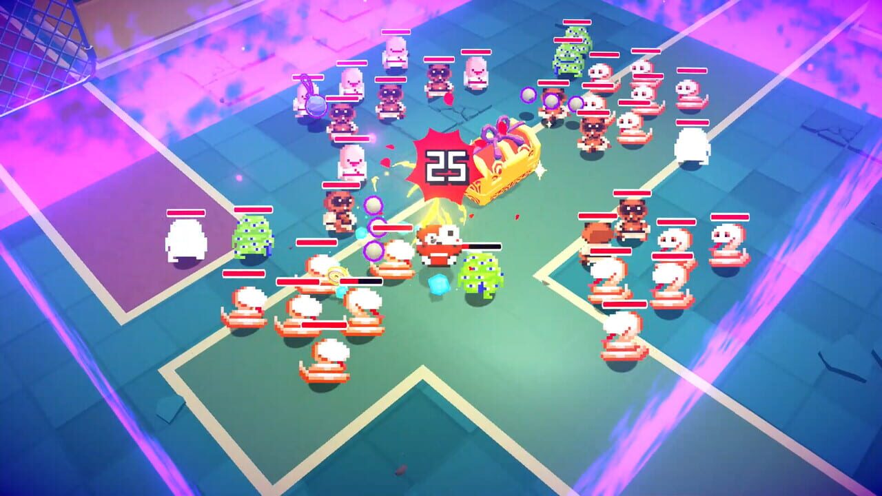 Ninja JajaMaru Yokai Night Parade