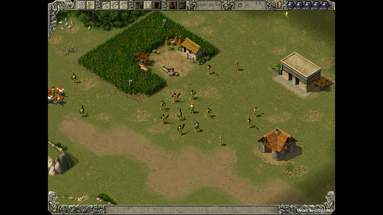 Theocracy