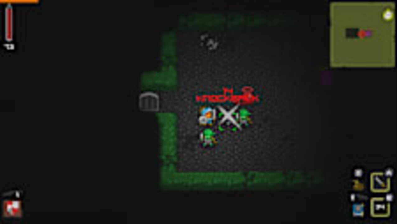 Quest of Dungeons