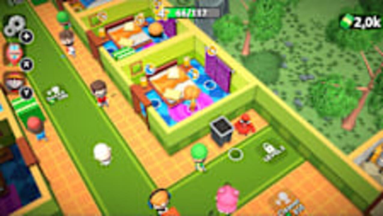 Hotel Tycoon