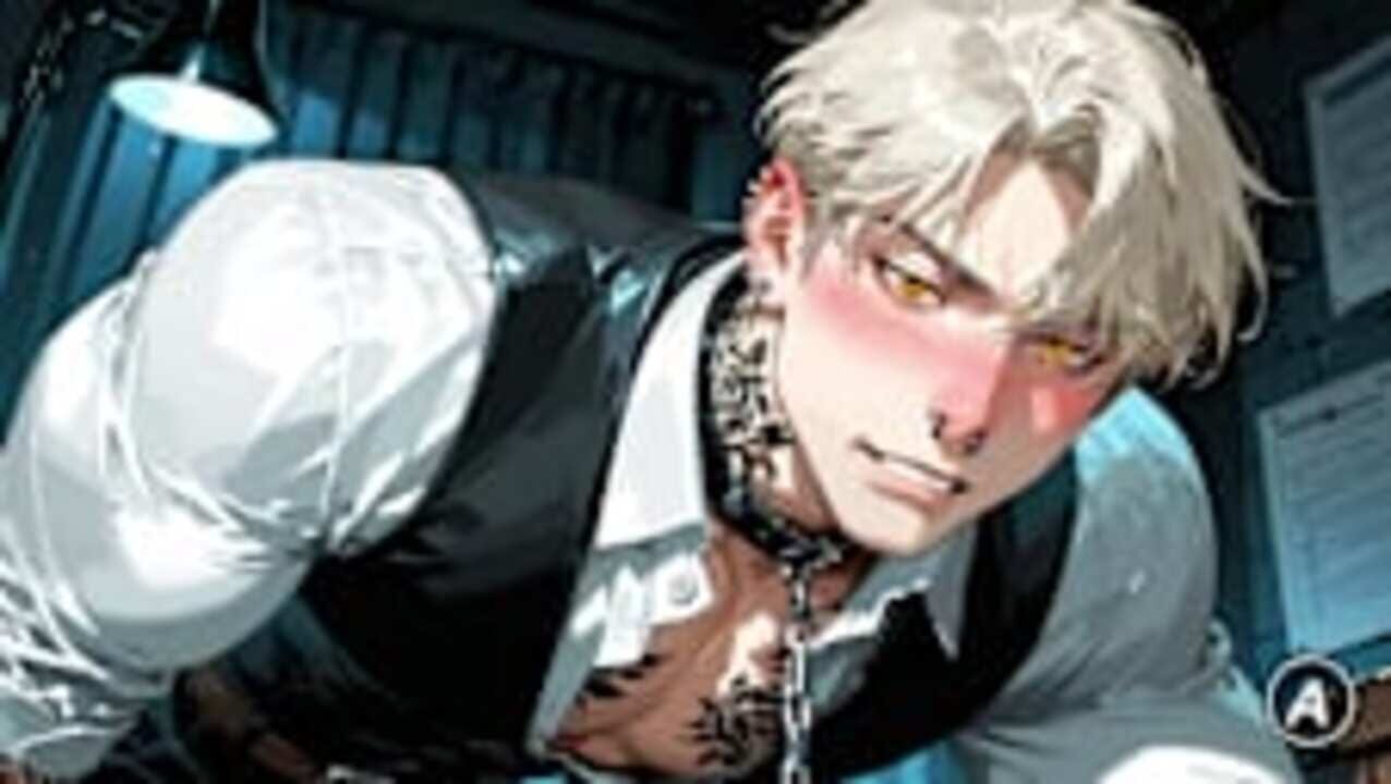 Criminal Hearts: Obsession Bad Boys Dating Sim