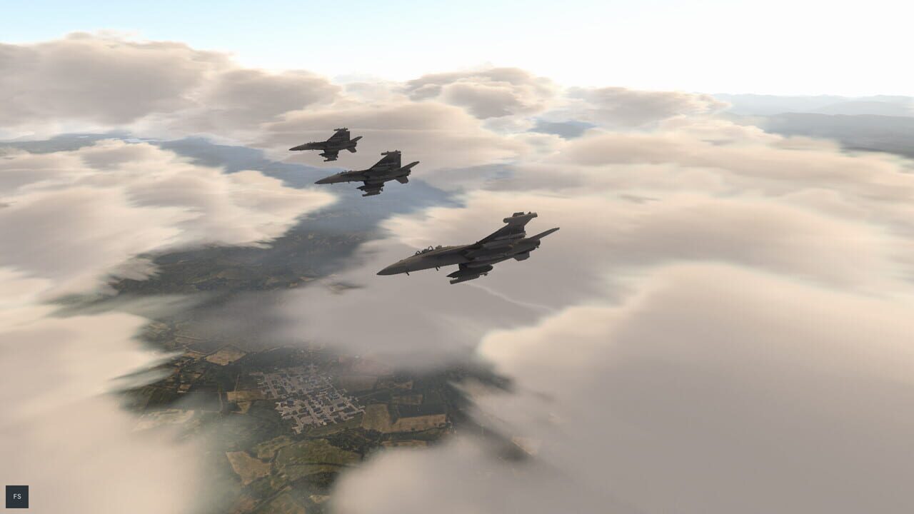 Battlespace Command
