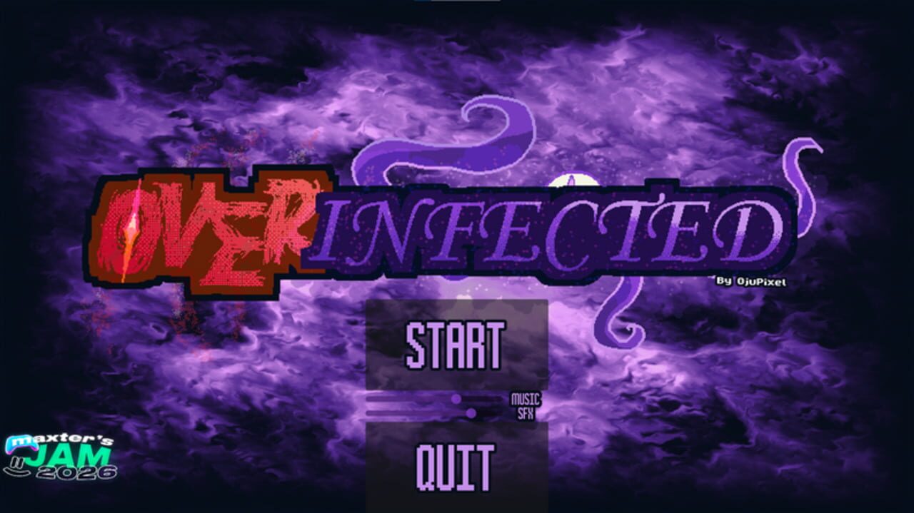 OverInfected